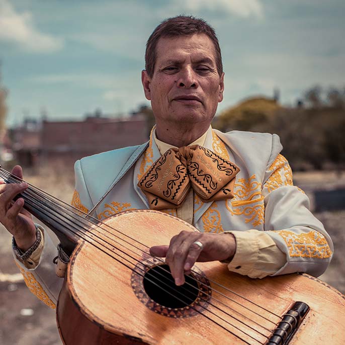 Traditional Music